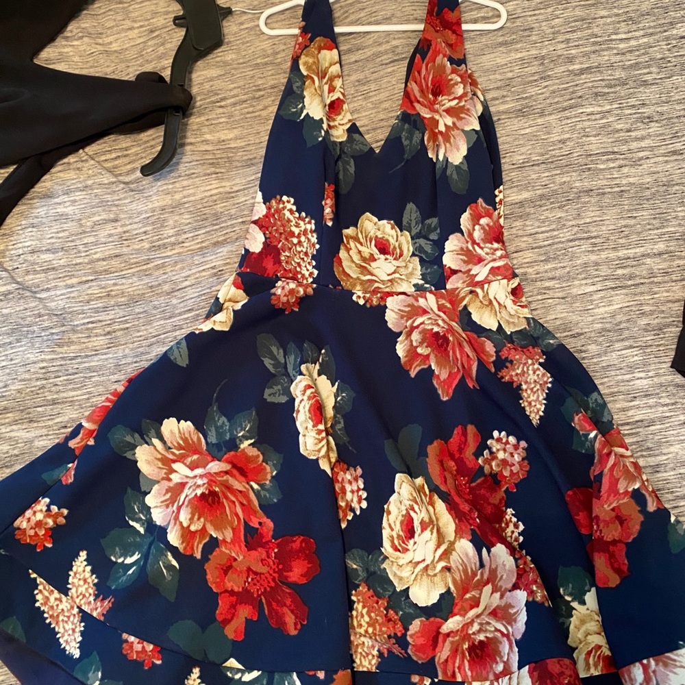 Homecoming Dress